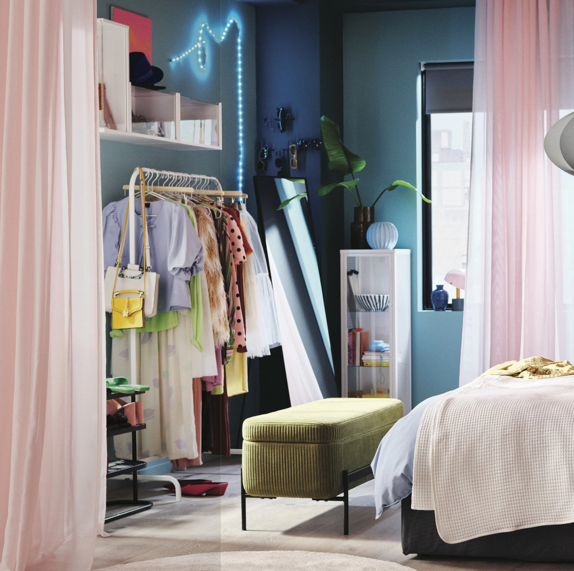 IKEA.com global content 2022-25