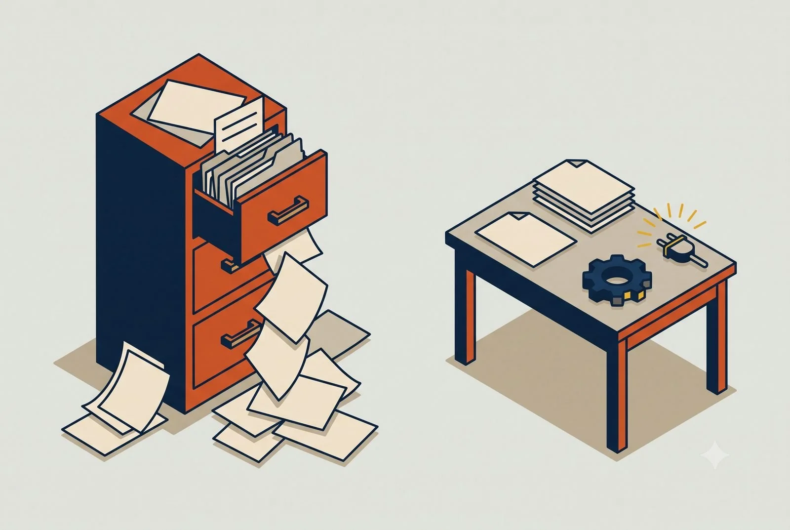 Why Your AI Gets Worse When You Feed It More Files