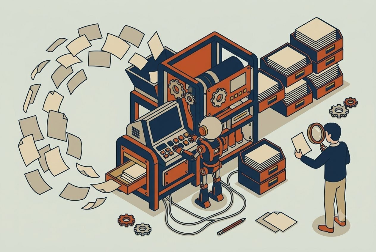 AI for Accounting Firms: The Workflow That Pays for Itself