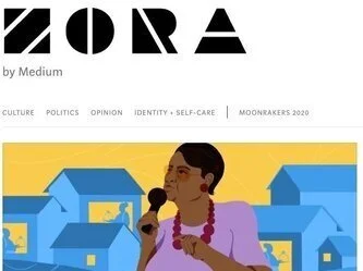 ZORA: How Dorothy Bolden Inspired the Bill of Rights