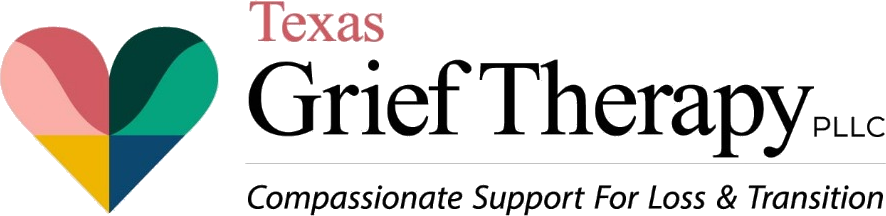 Texas Grief Therapy