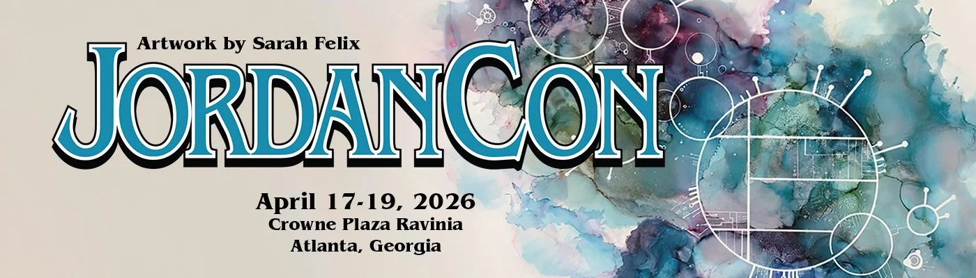 JordanCon 2026
