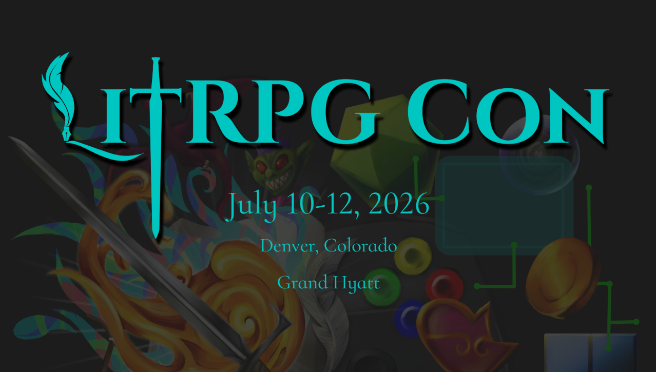 LitRPG Con