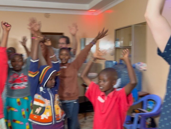 Let all that you do be done in love.&rdquo; &ndash; 1 Corinthians 16:14
Our visit to Hope Children&rsquo;s Home with Messianic Hope International was filled with joy, dancing, fellowship, and shared meals. Grateful for the chance to serve and love.