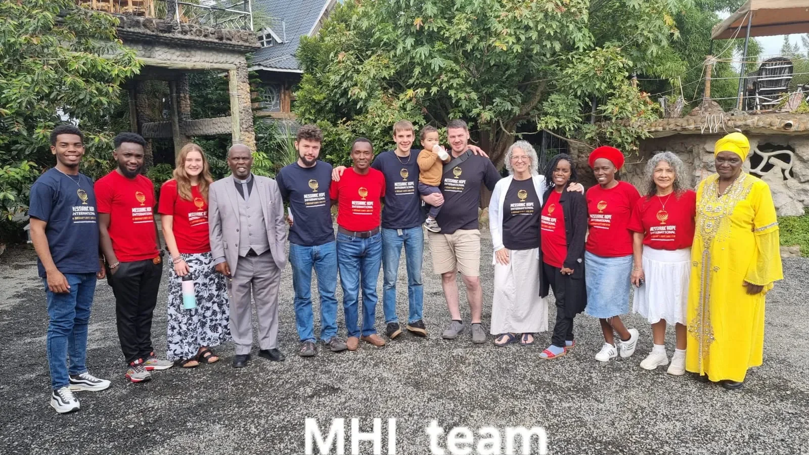 July 2024 Trip Reflections and Ministry Update