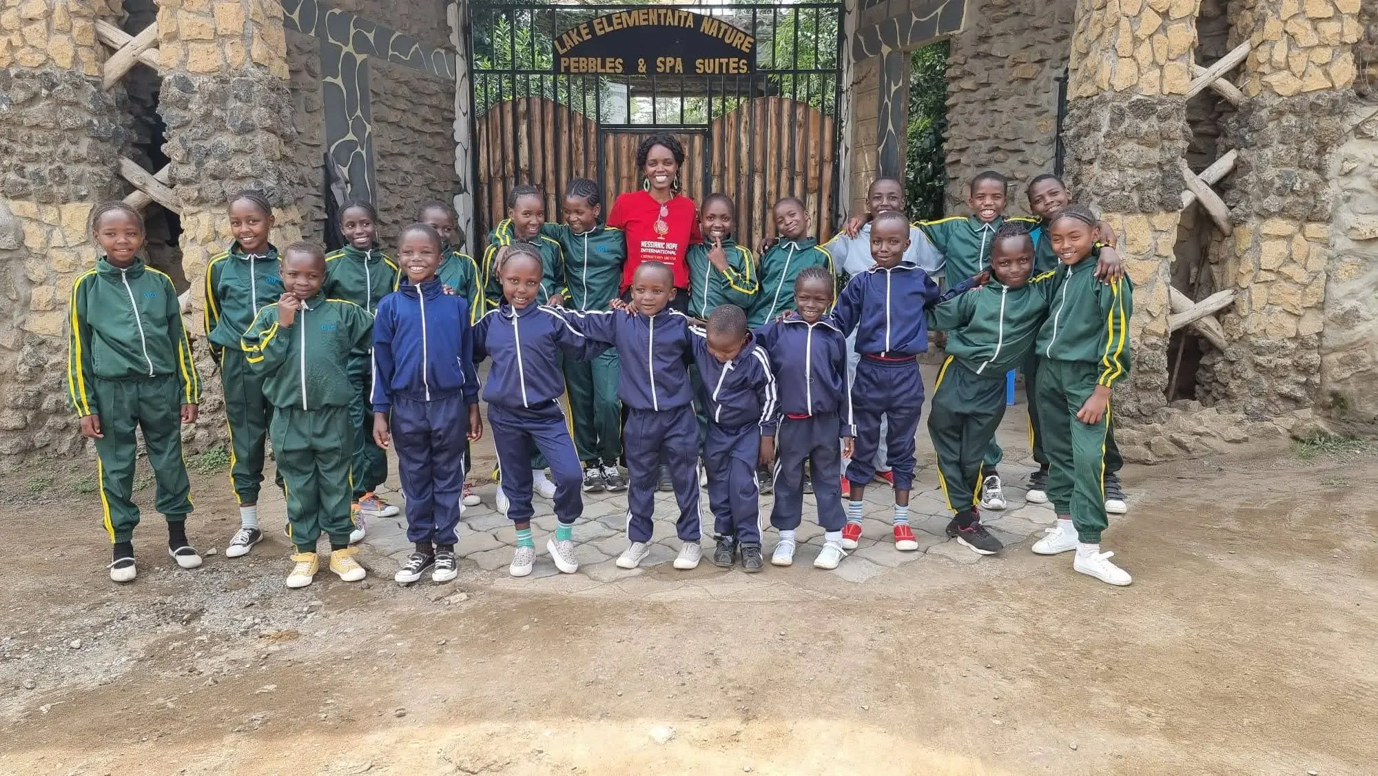 Empowering the Next Generation: MHI’s Big Leap Forward