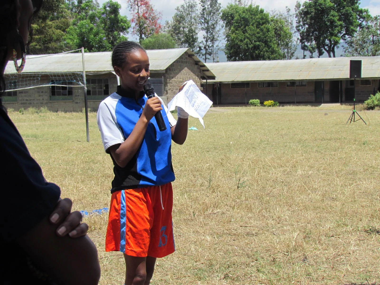 A New Take on Hope: Reflections on My First Trip to Kenya with MHI