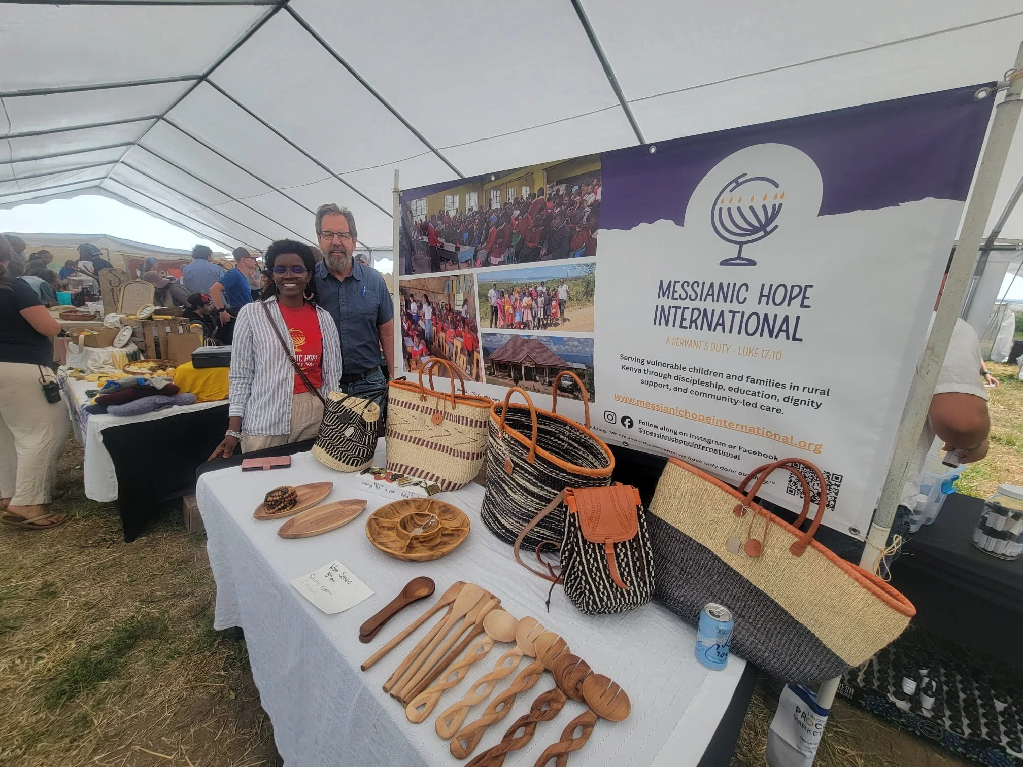 Community Projects - June Update