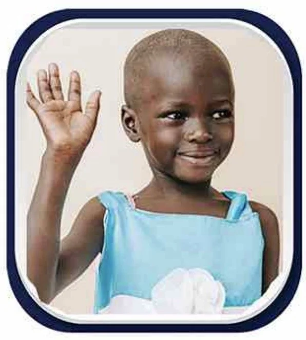 Jane Muthoni — Born to perform; her hobby is acting.
