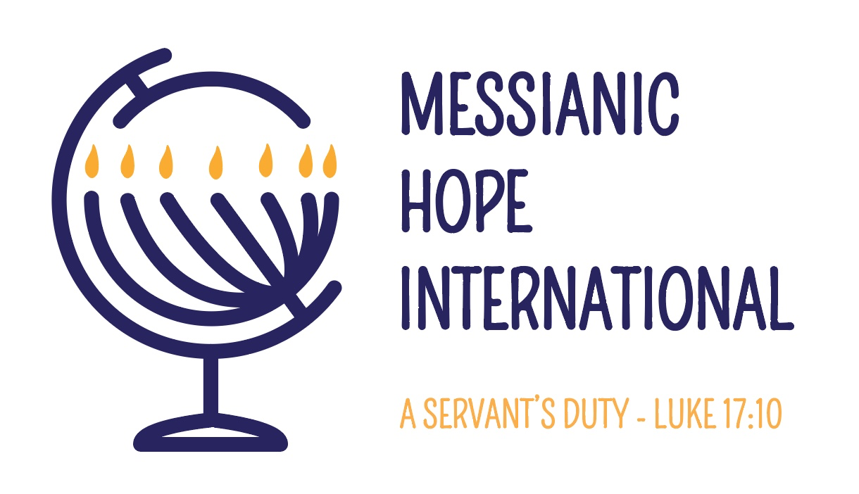 Messianic Hope International
