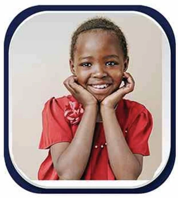 Milkah Wanjiru — Born September 2014. Loves modelling and singing.
