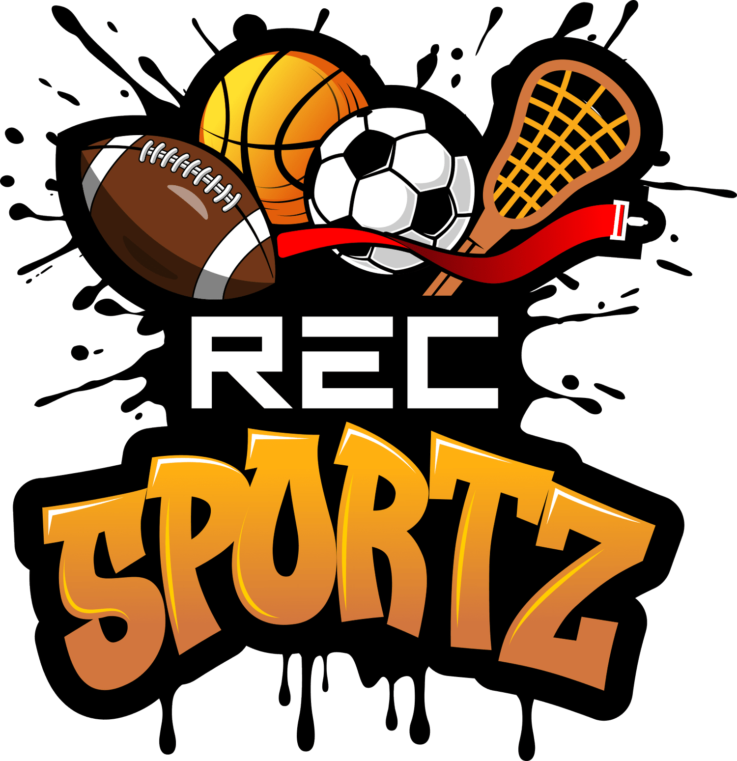 REC SPORTZ