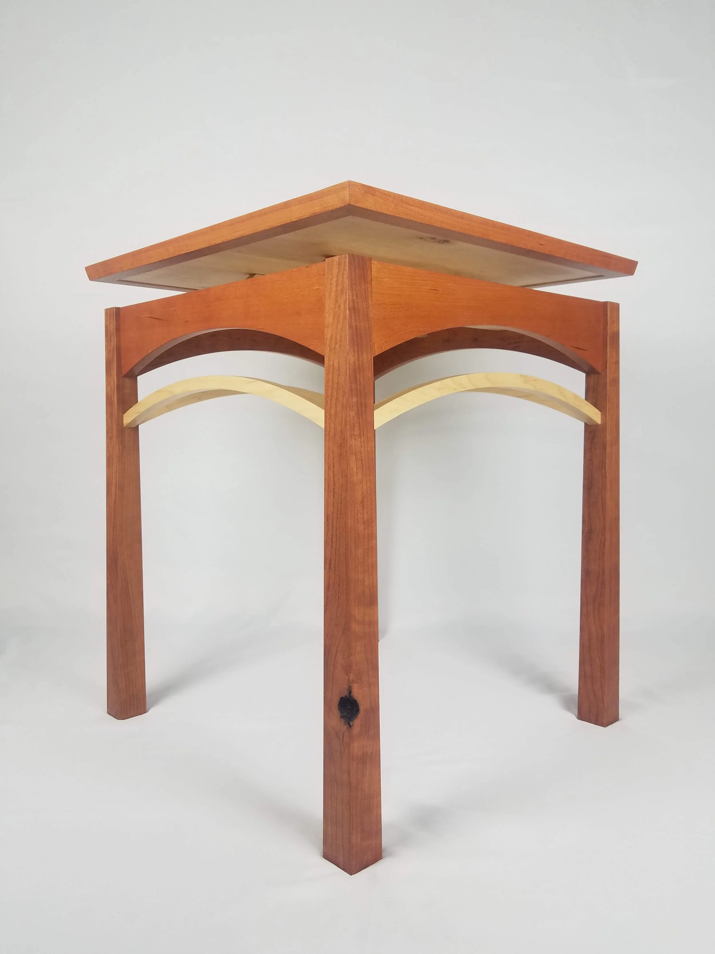 Presidio End Tables