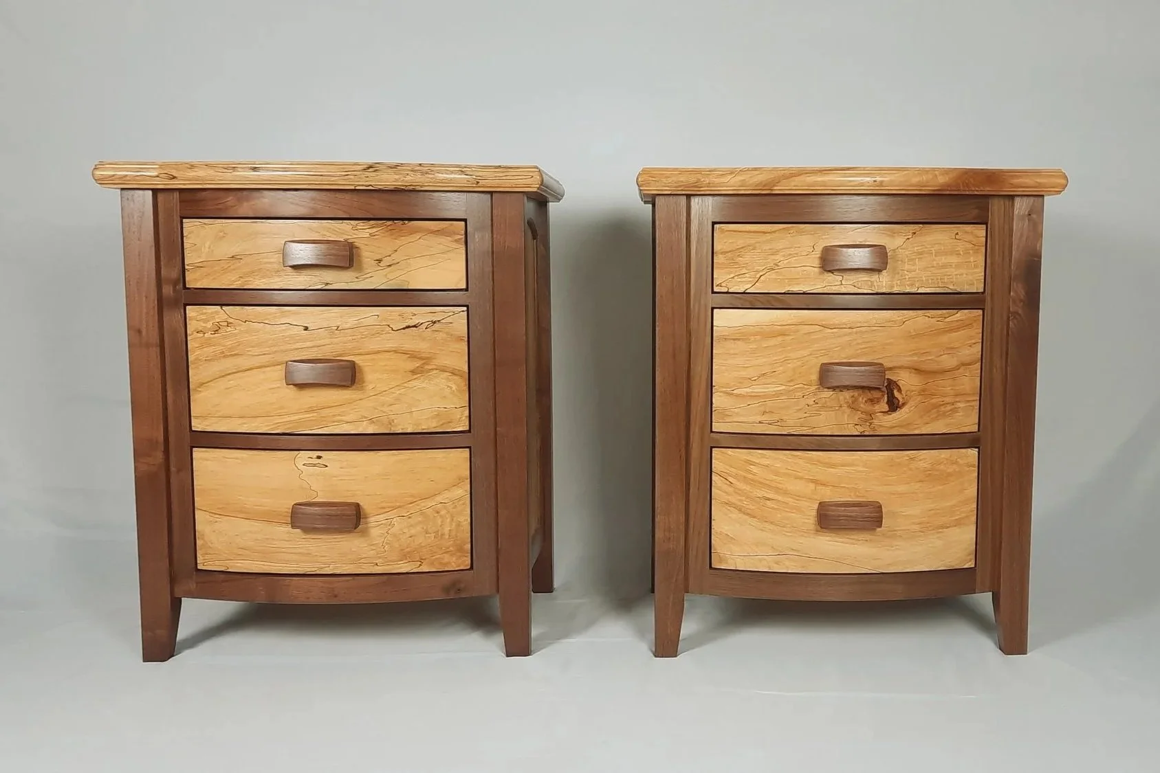 Merced Nightstands