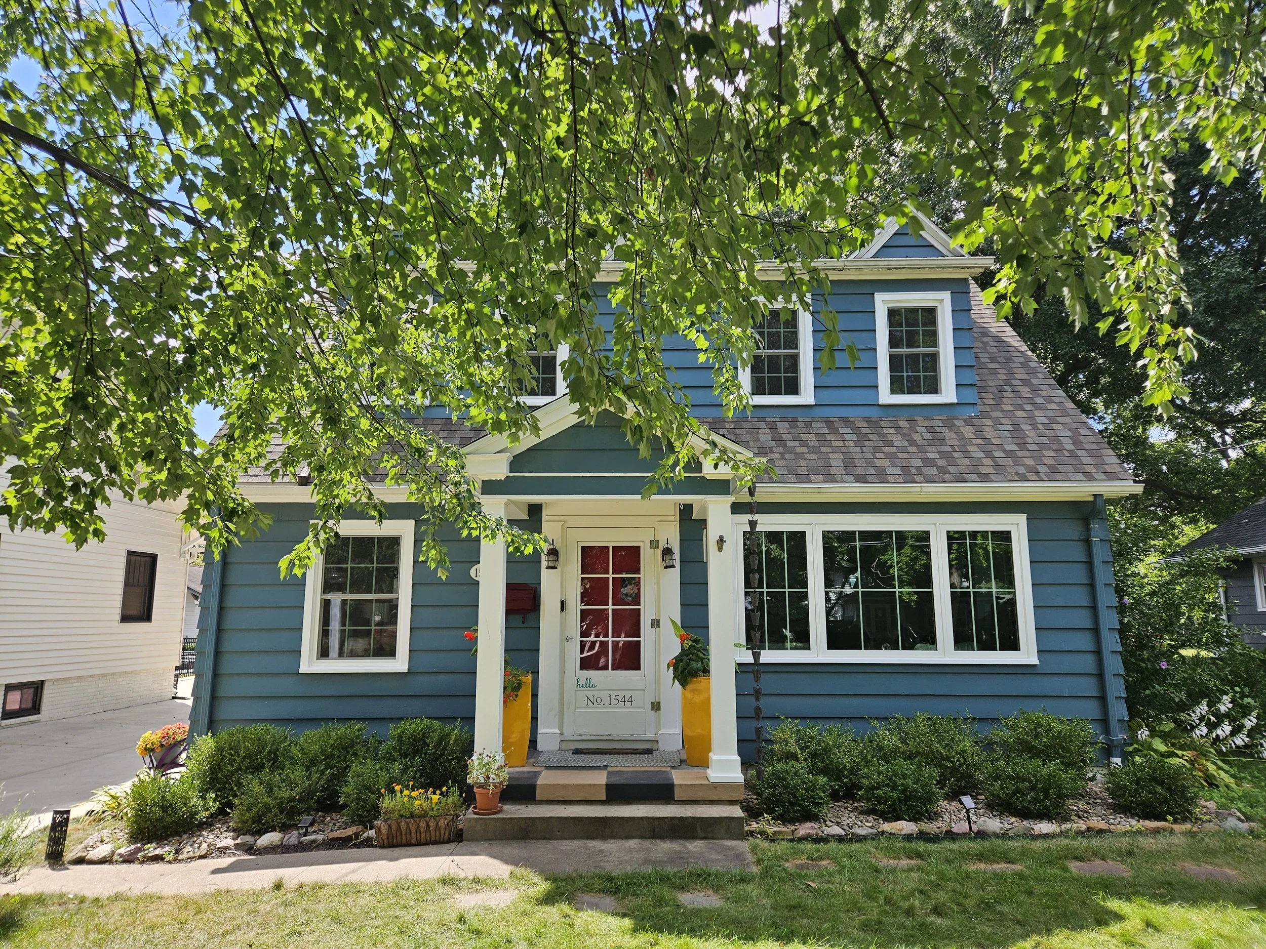 Waveland Park Whole Home Window Replacement