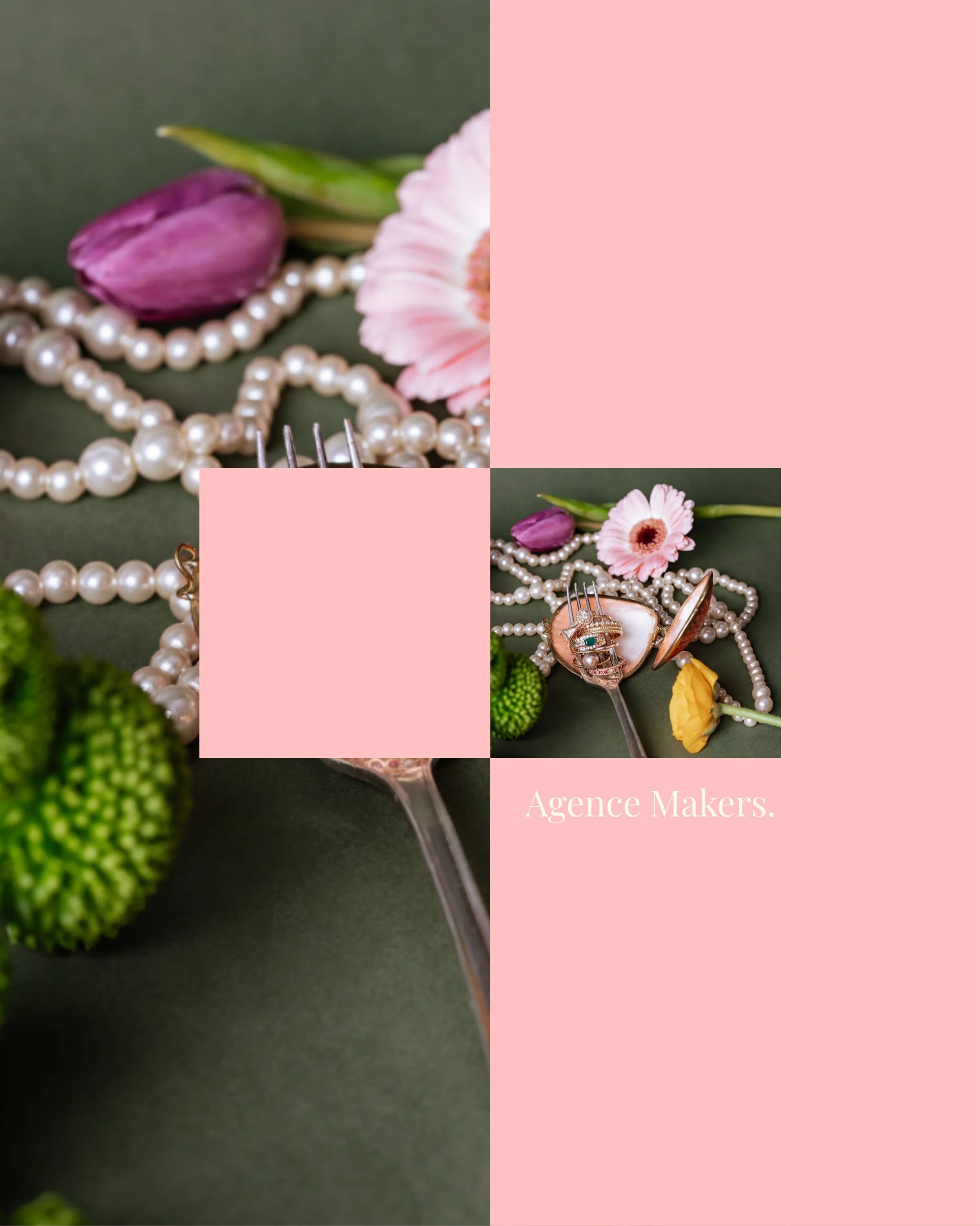 Shooting photo | By Makers 🤎

Pour vos r&eacute;seaux sociaux, la mise &agrave; jour de votre site internet, vos portraits corporate ou vos campagnes de communication,&nbsp;Makers vous accompagne dans la cr&eacute;ation de vos contenus photographiqu