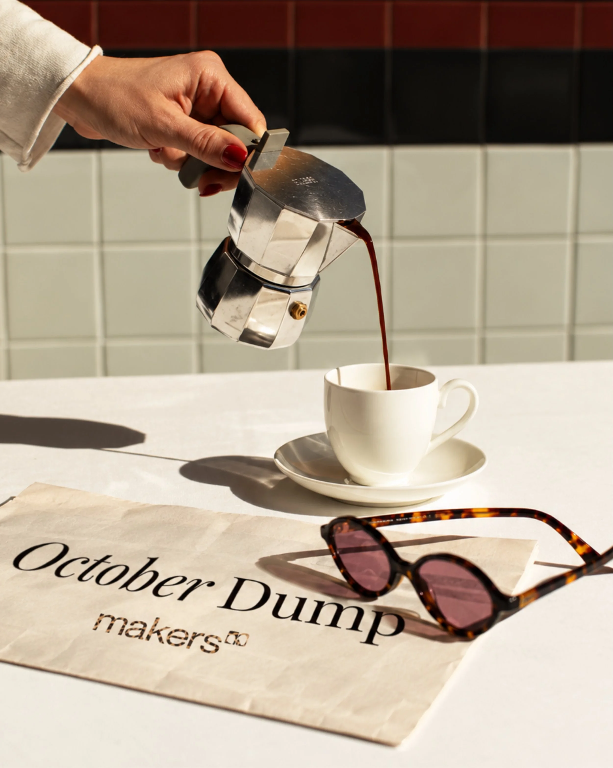 October dump | By Makers 🐆

Un mois d&rsquo;octobre bien rempli chez Makers 🤎

#agencedecom #bordeaux #socialmedia #strat&eacute;gie