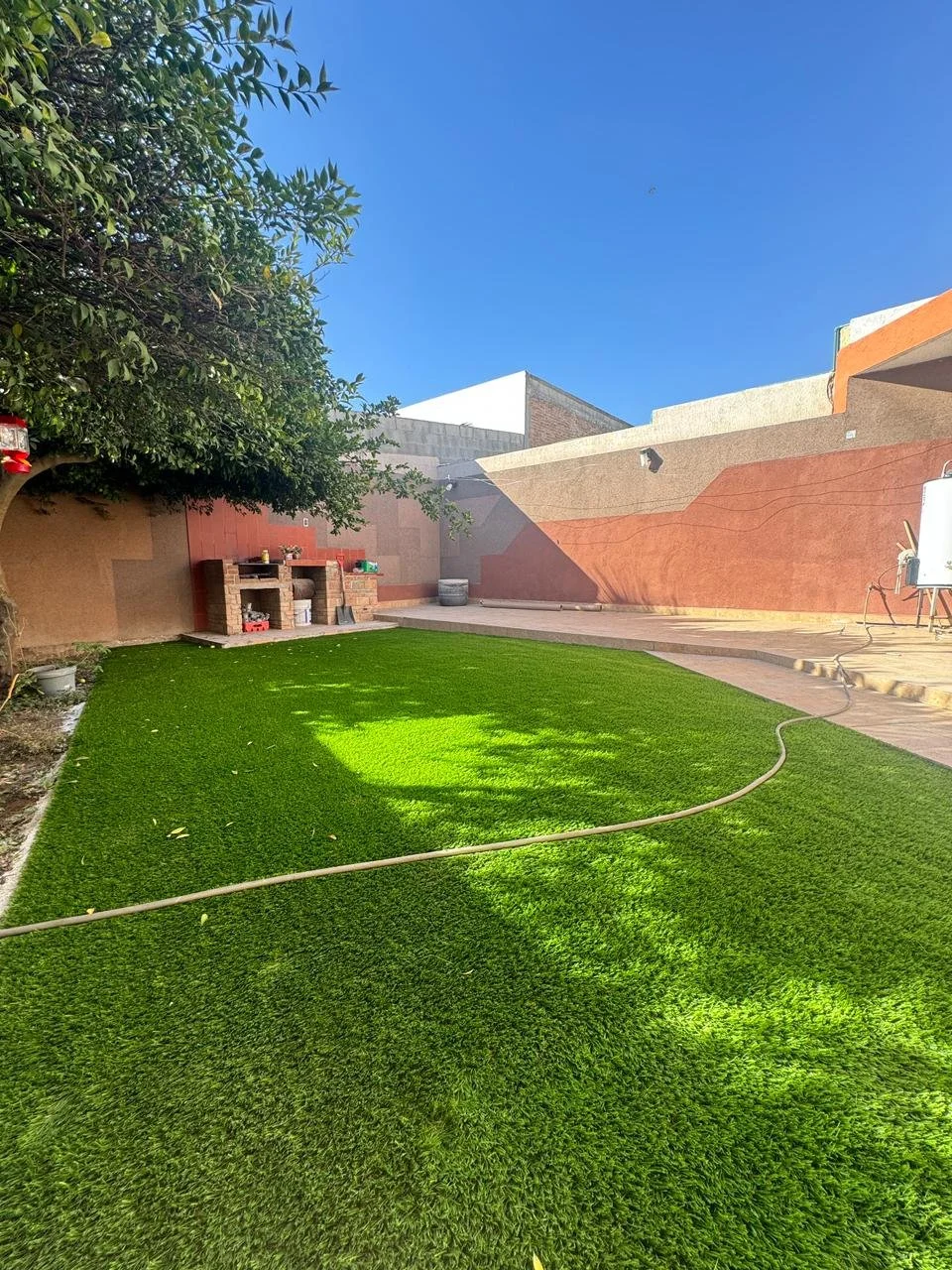 Proyecto: Breeze 30 en Colonia Los Angeles, Torreón Coahuila