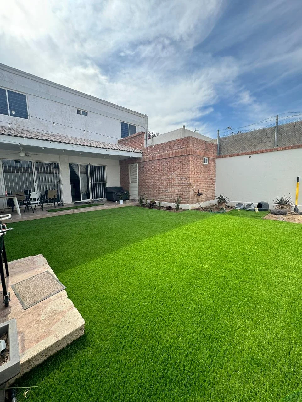 Proyecto: Breeze 30 en Colonia Residencial Ex Hacienda Los Angeles, Torreón Coahuila