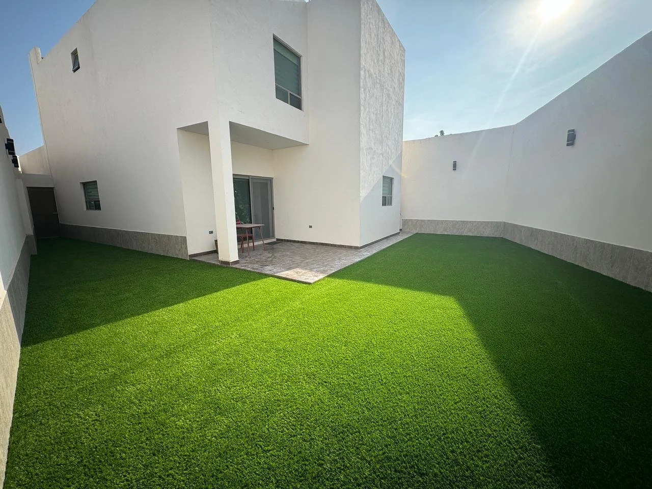 Proyecto: Breeze 35 en Zona Residencial: Viñedos Torreón