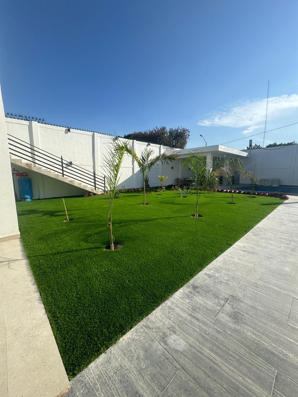 Proyecto: Breeze 35 en Zona Residencial de Lerdo