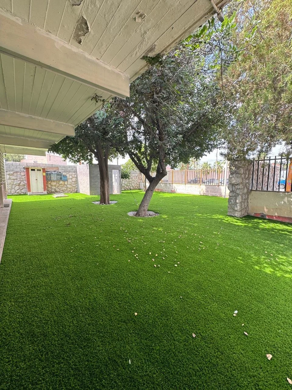 Proyecto: Breeze 30 en Torreón Jardín Residencial