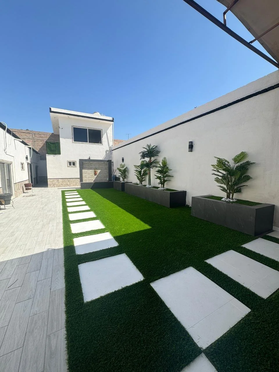 Proyecto: Instalación de Breeze 40 en Casa Residencial Colonia Centro de Gomez Palacio Durango

