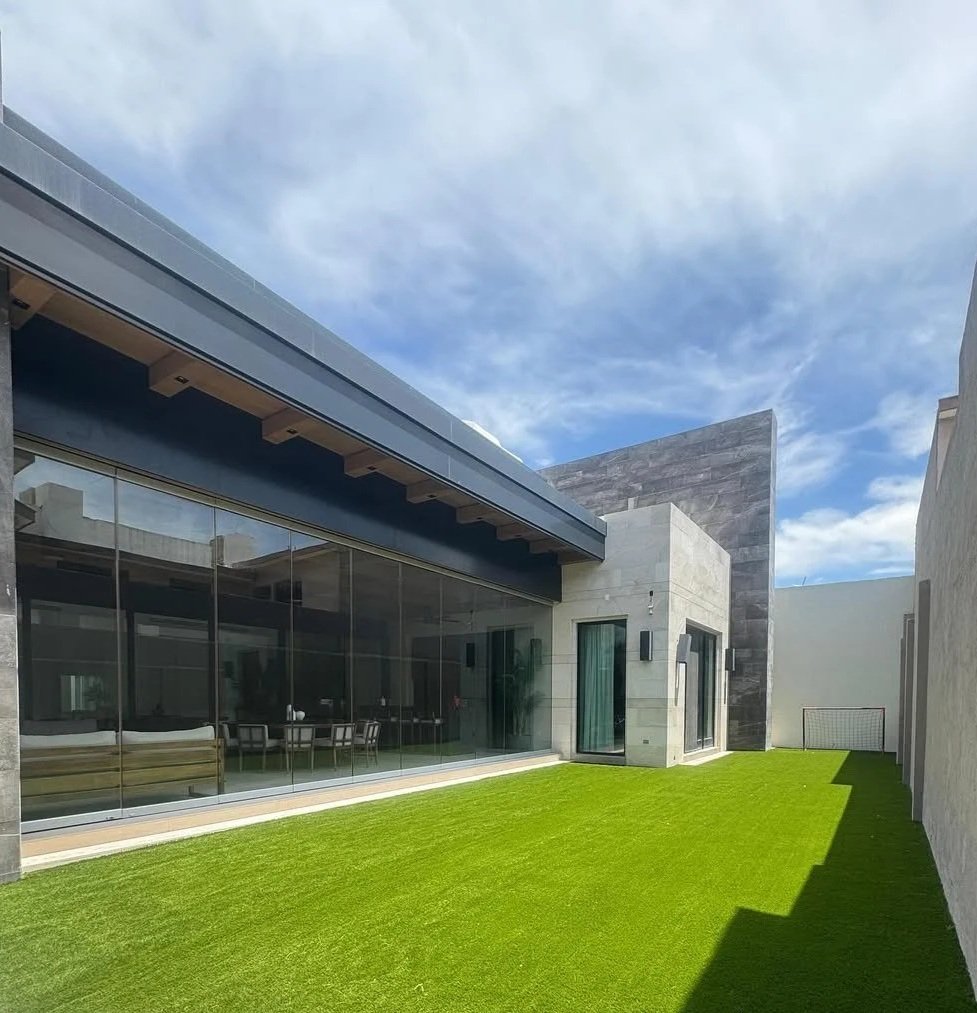 Green Solutions Torreón