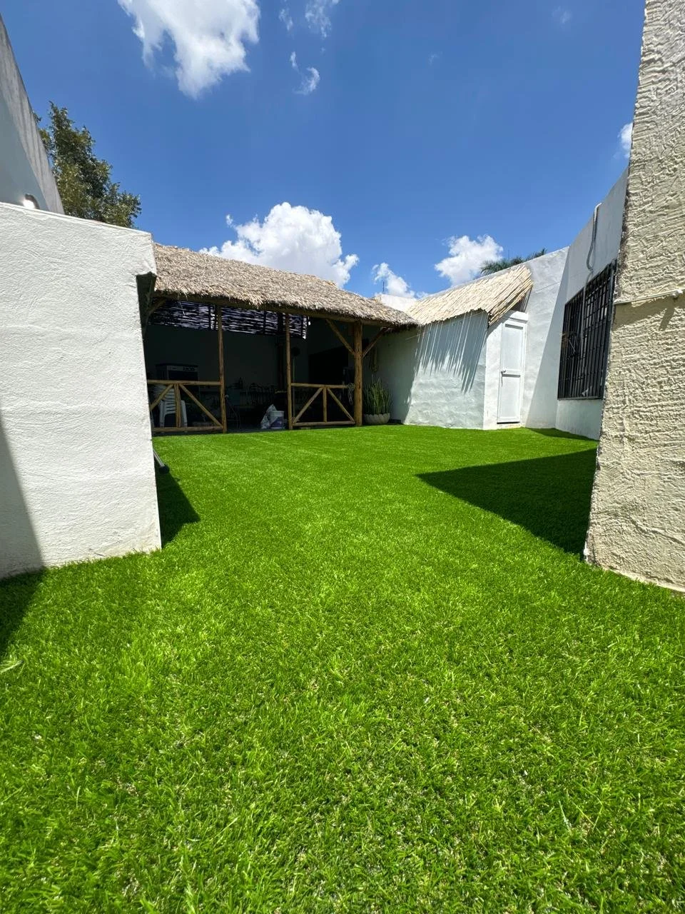 Proyecto: Breeze 30 en Campestre Gomez Palacio