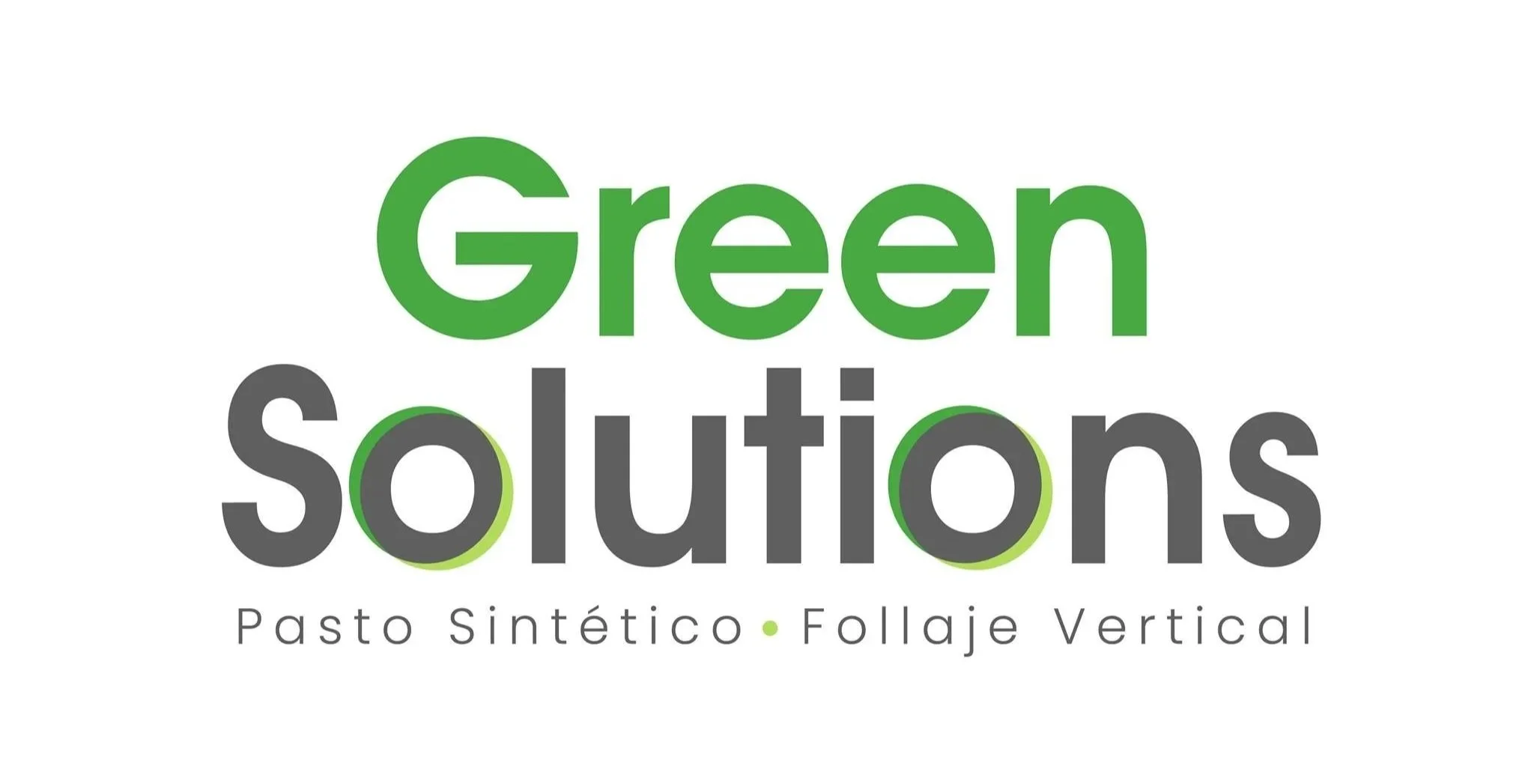Green Solutions Torreón - Logo