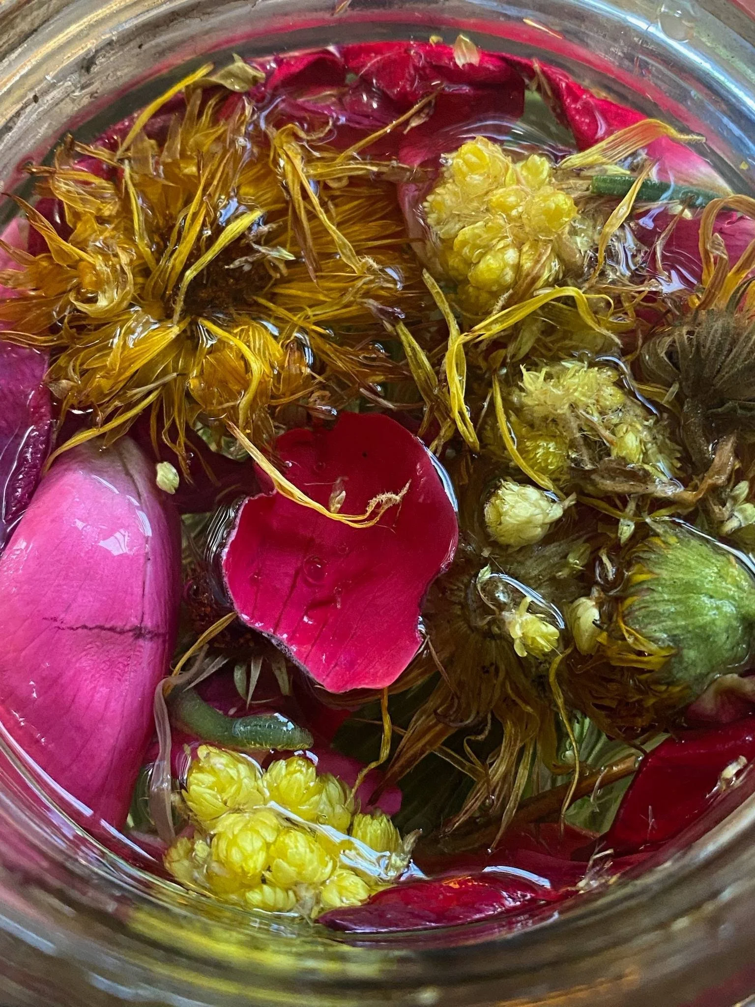 Clear Skin Spritzer - Anti-redness anywhere Blemish Spray