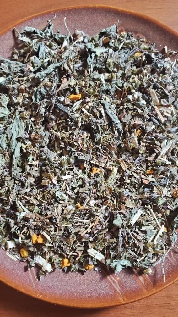 Relief - Pain Relieving Herbal Tea