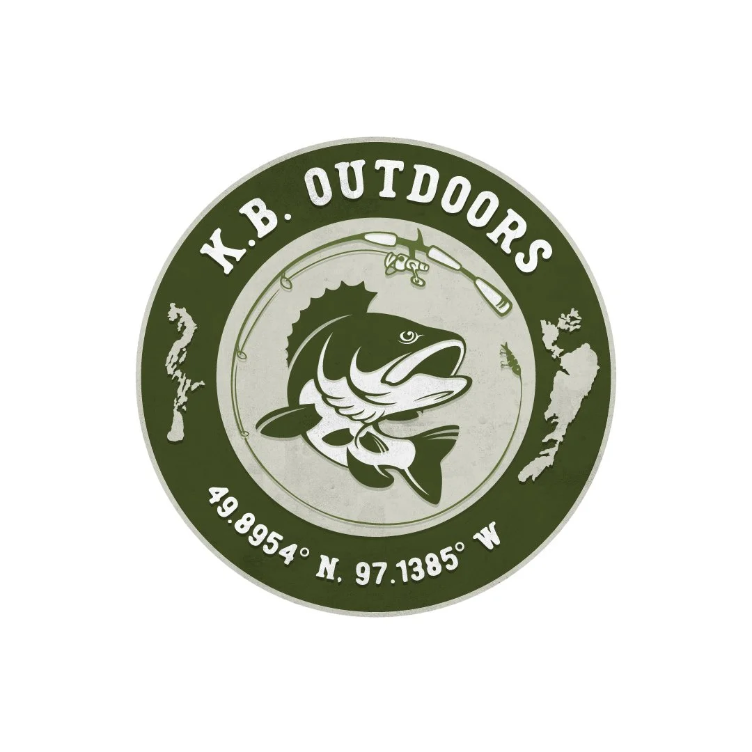 Logo - KB Outdoors