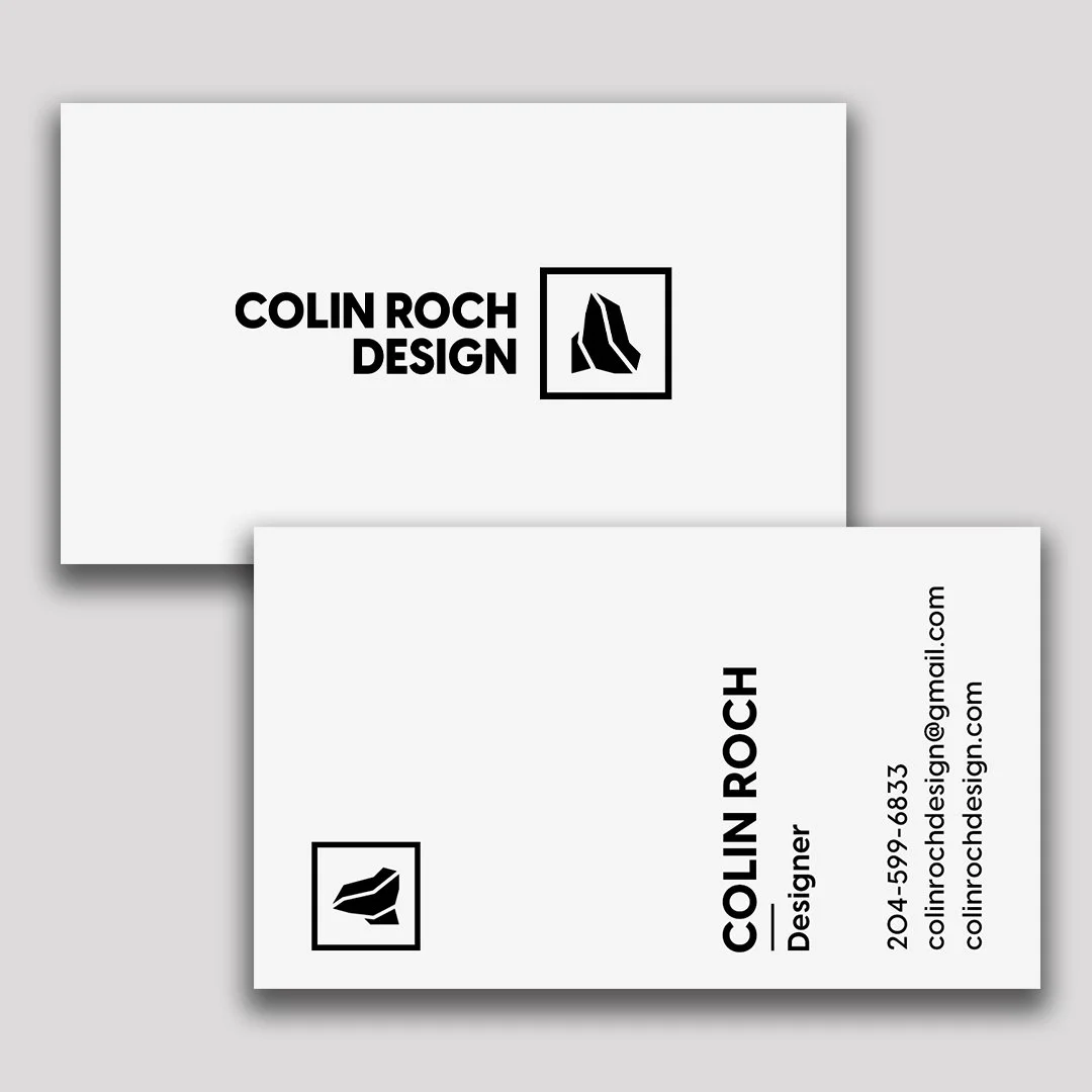 CRD Business Card