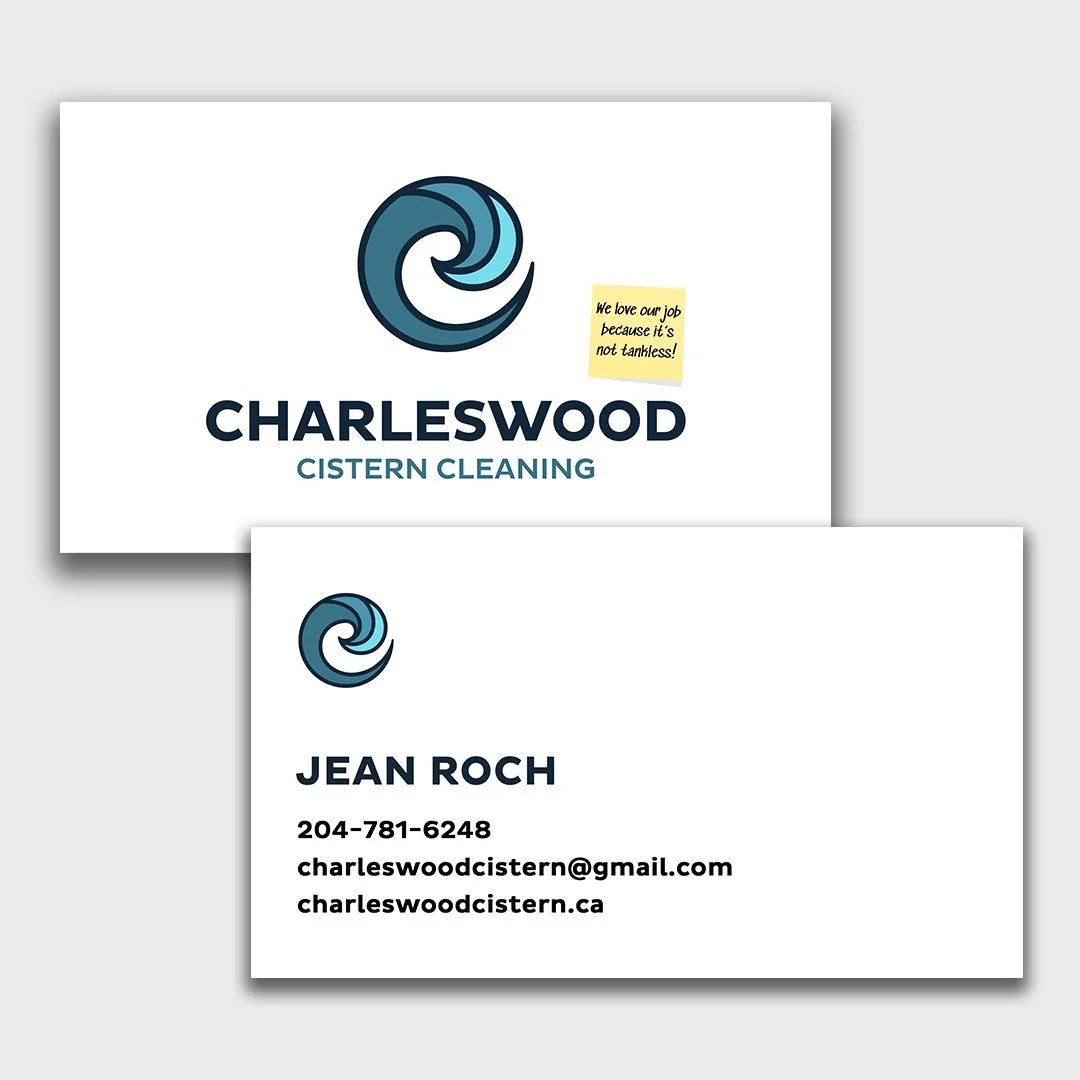 CCC Business Card