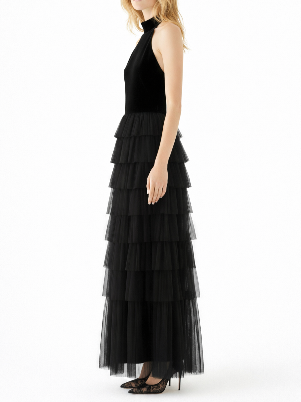 Night Sky Dress