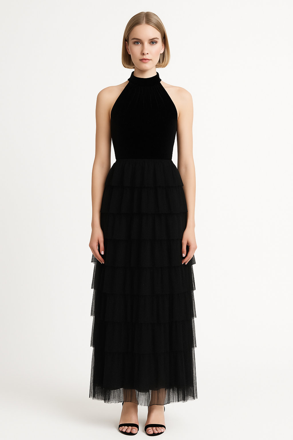 Night Sky Dress