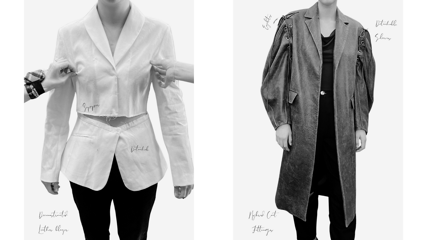 CSS x Adrianne Weber