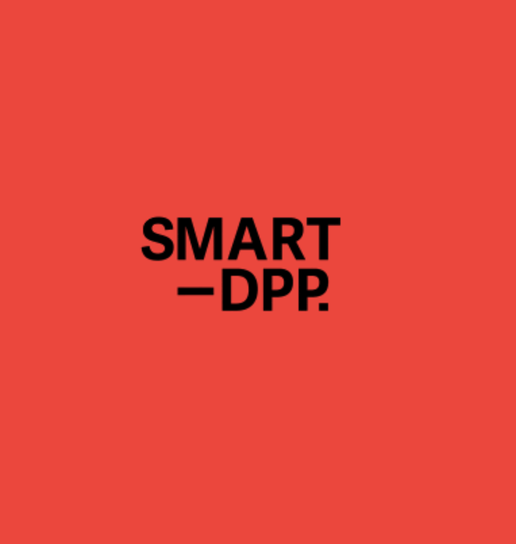 Smart DPP x Adrianne Weber x A Fusion of Fashion and Digital Identity