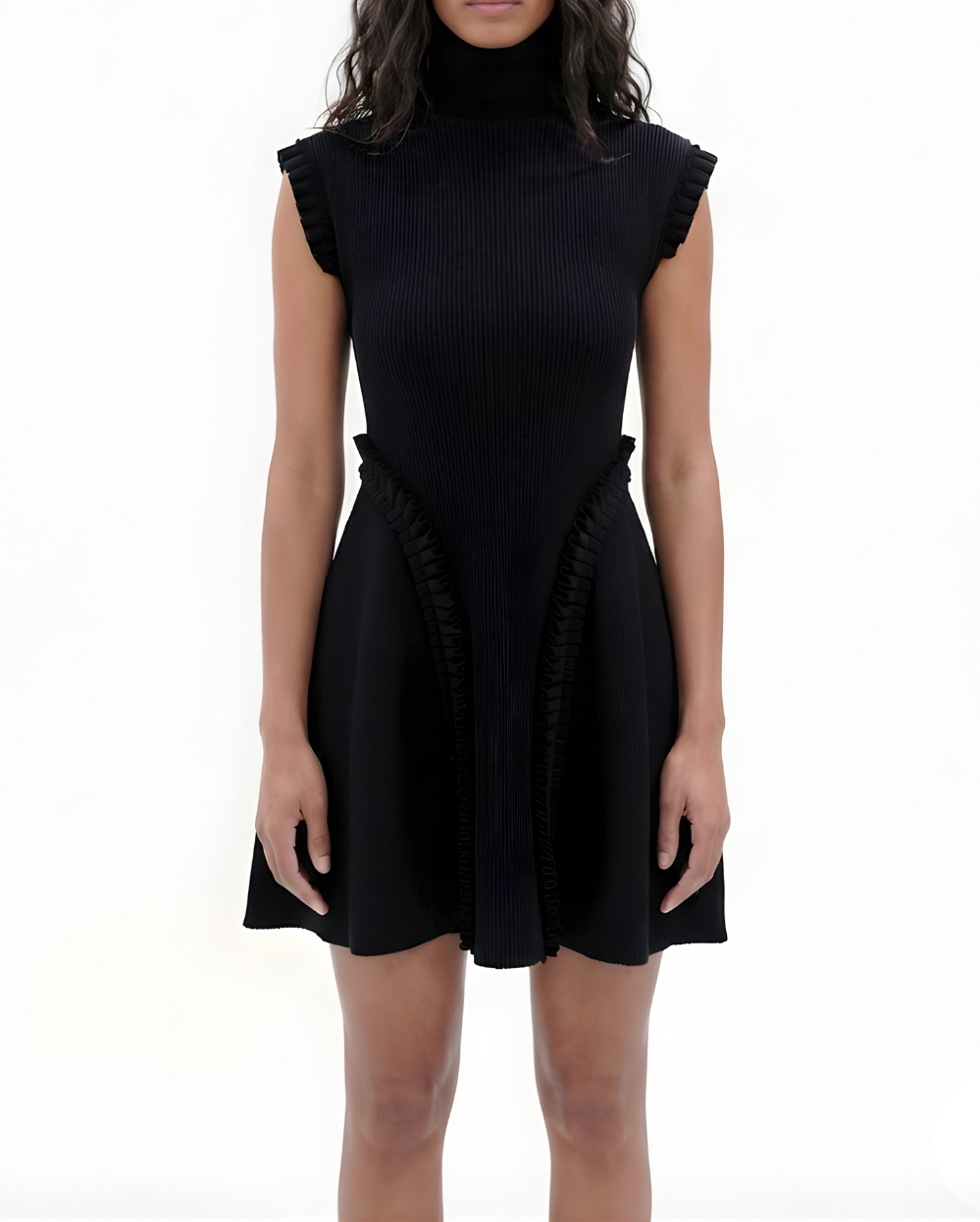 Knit Dress