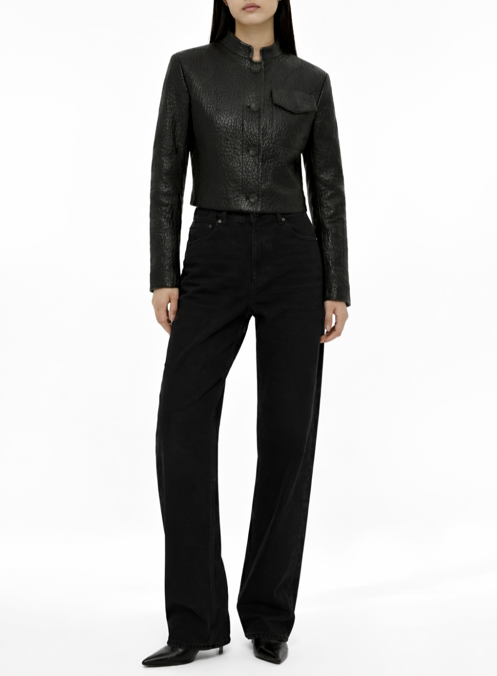 Leather Jacket Vol. 1