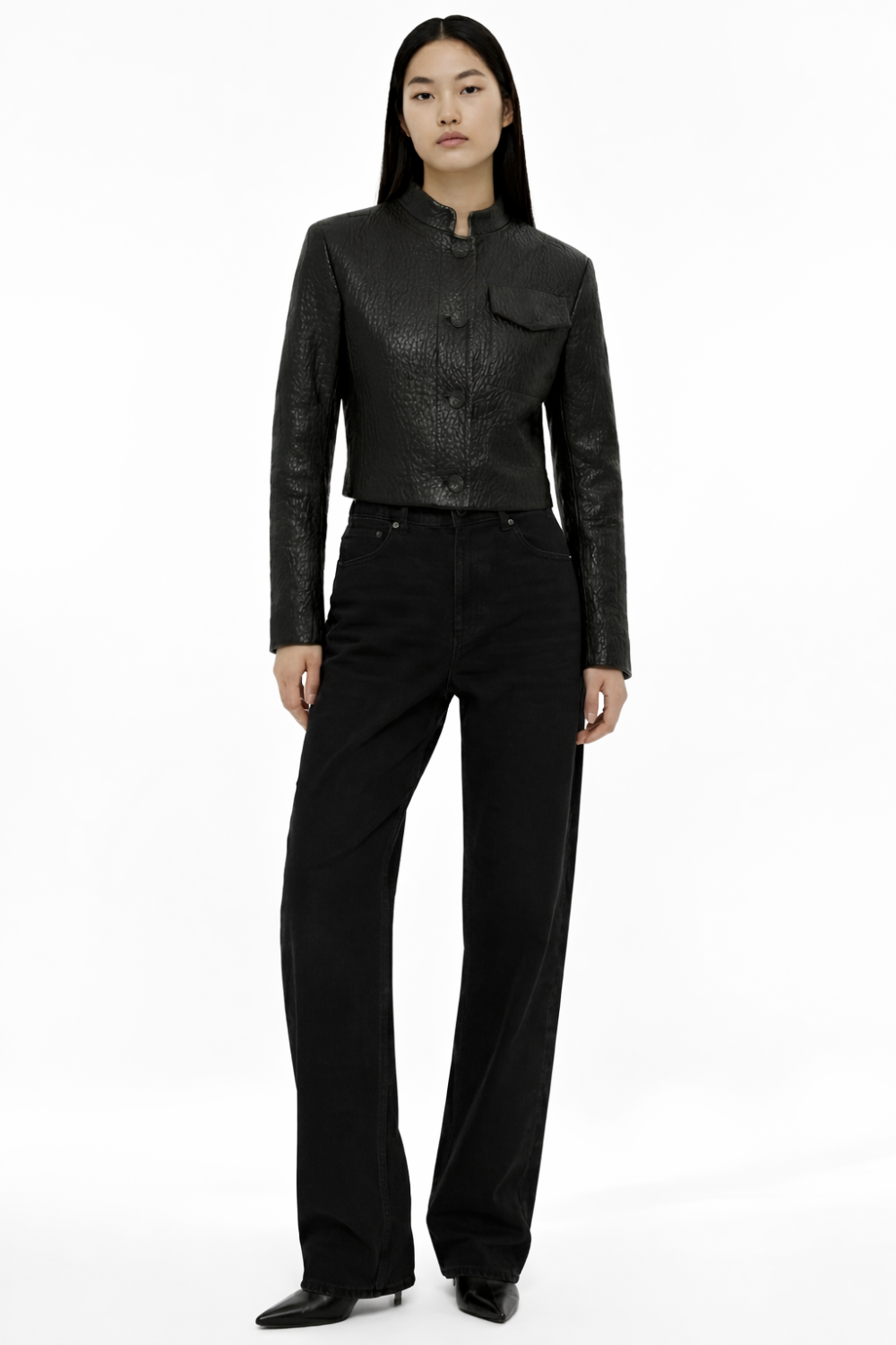 Leather Jacket Vol. 1