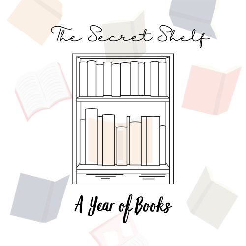 A Year of Books-2027