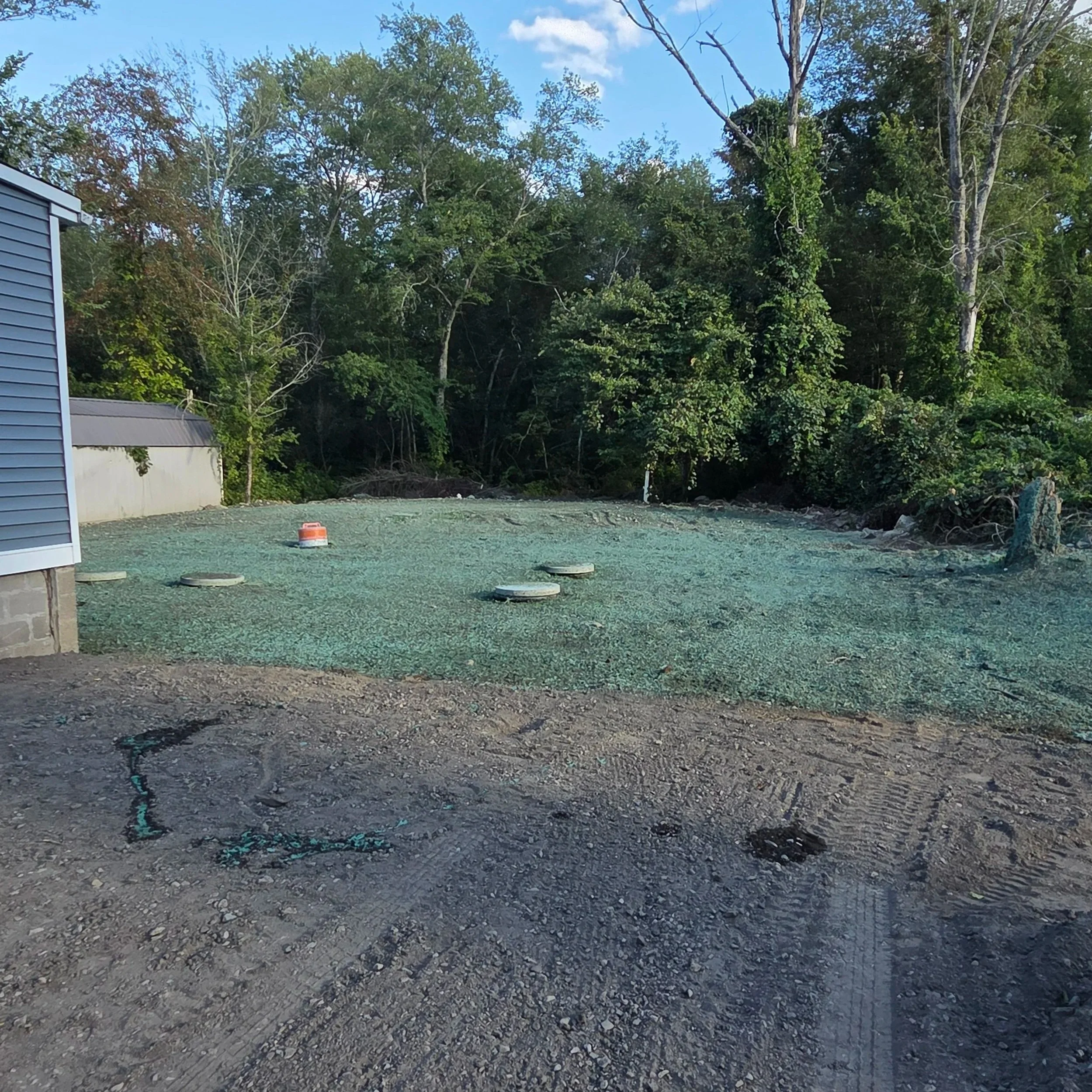 Oranssi project: passive house