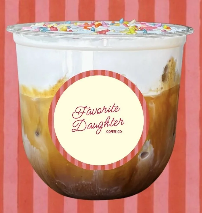 Favorite Daughter Coffee Co.