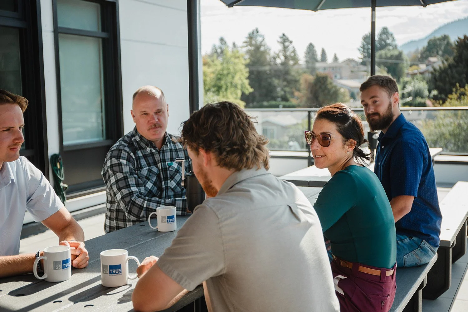 Senior Civil Engineer