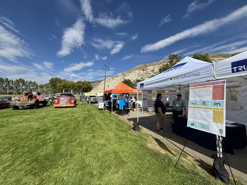 Village of Cache Creek OCP &amp; ZBL Update