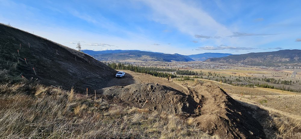 Gateway 286, Merritt