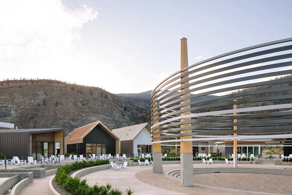 District Wine Village