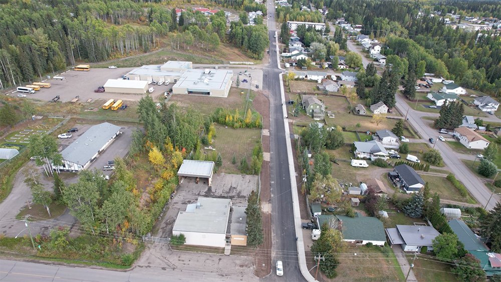 9th Avenue Active Transportation